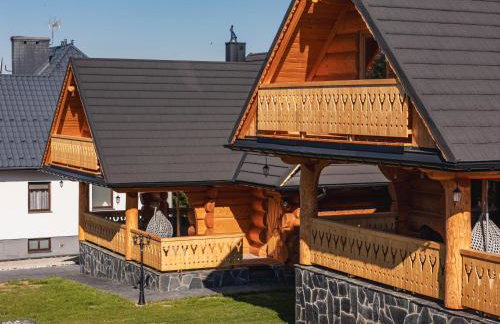 Czorsztyn View Chalets - Photo 2