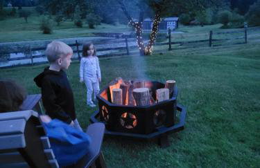 Fireball's Lodge - Foto 71