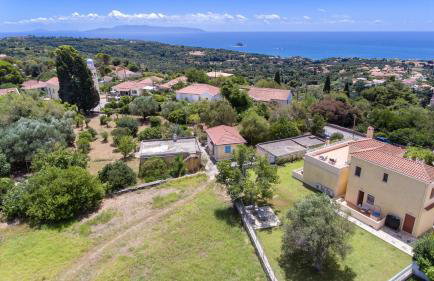 Villa Katerina BBQ & pool! - Foto 11