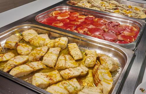 Aparthotel y Hotel Paguera Beach - Foto 63