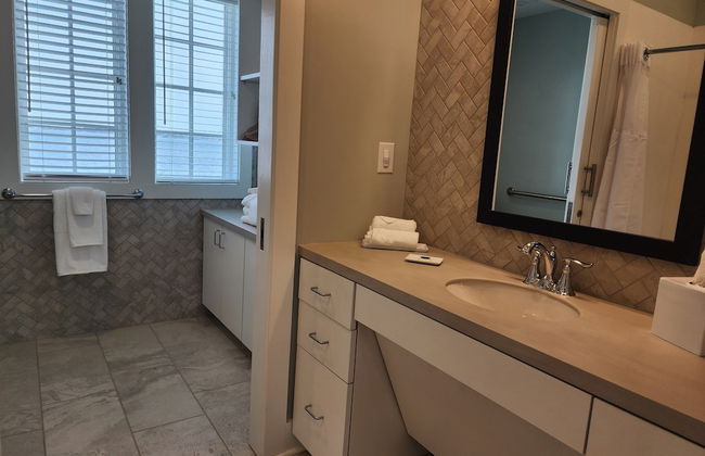 The Cabins at Gulf State Park - Foto 70