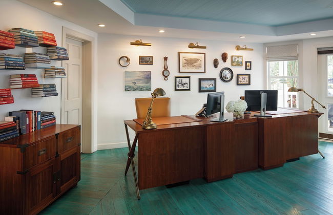 Hyatt Vacation Club at Sunset Harbor, Key West - Foto 2