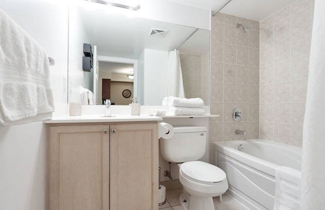 Meridian Luxury Condos - Foto 27