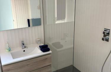 Beautiful Penthouse apartment on Golden mile, near beach - Foto 12