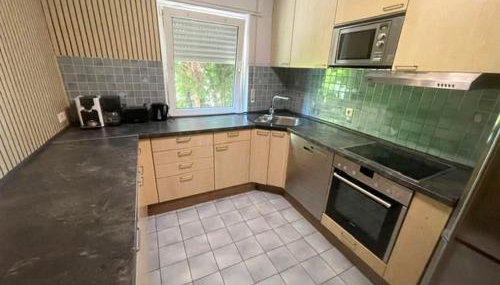 Apartment Köln Porz - Foto 5, stove, dishwasher