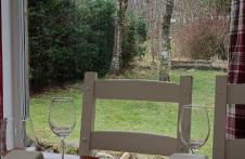 Red Deer Cottage at Fanans - Foto 72