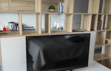 Blue Sky - apartament z pięknym widokiem na górę Telegraf - Foto 16