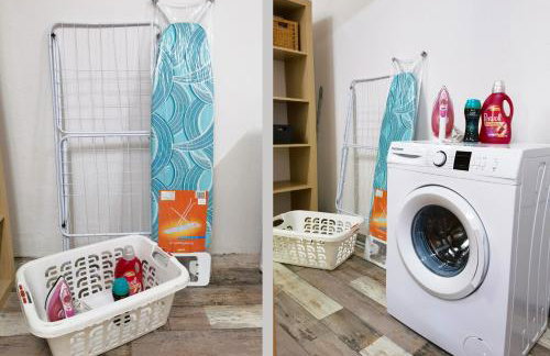 Ferienwohnung - Appartement "Painted Horse" im Herzen des Pfälzer Waldes - Foto 30