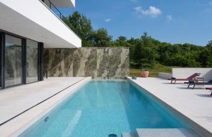 Beautiful She Luxury Villa with view in Groznjan - Foto 16