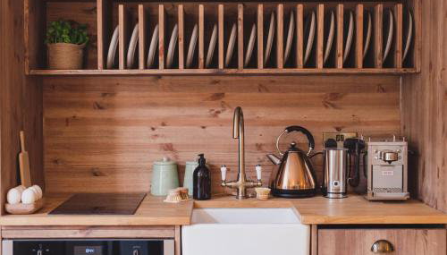 Buckingham Mews_Flint Cottage 2 - Foto 3