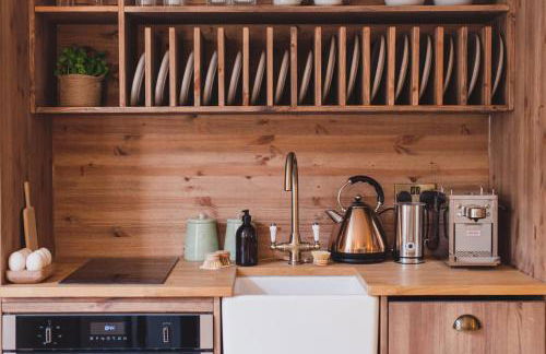 Buckingham Mews_Flint Cottage 2 - Foto 3