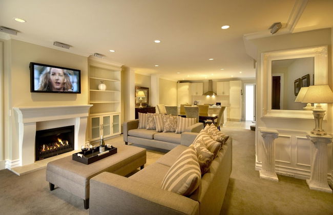 Esplanade Queenstown by Staysouth - Foto 15