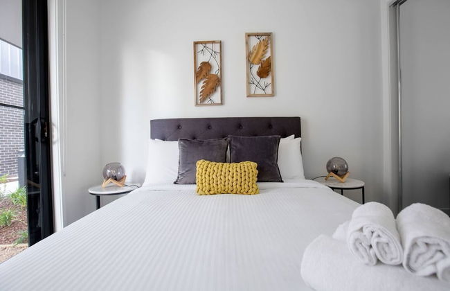 Elegant Stylish Living@mooneeponds Wifi/parking - Foto 3