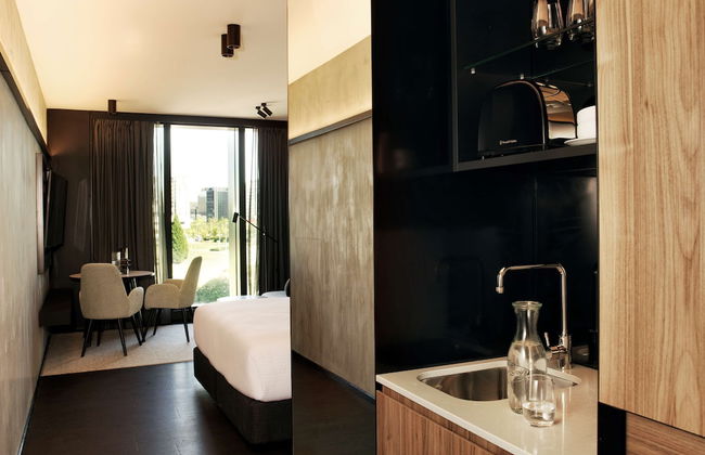 A by Adina Canberra - Foto 36