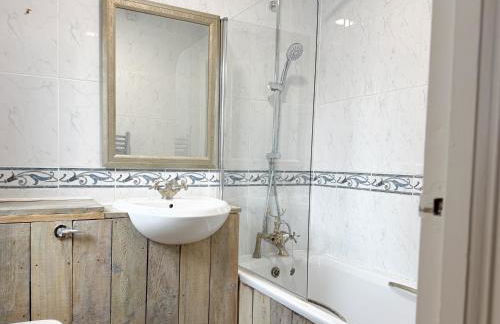 The Conwy Nest - Hot Tub - Foto 15