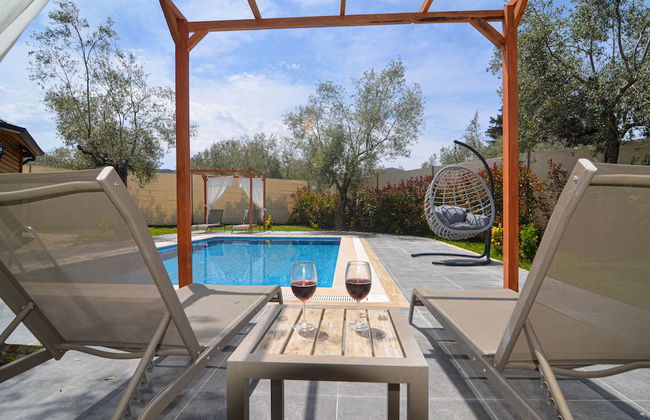 KAYI VILLAS - Foto 69