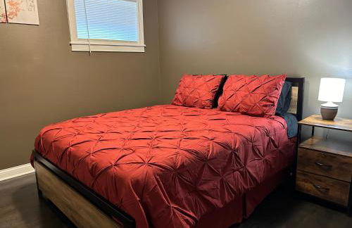 Spacious, one-level condo adjacent to Jackson Park - Foto 11