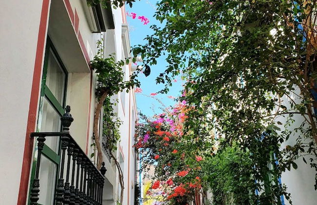 Billy's Puerto de Mogán Apartments by LIVVO - Foto 50