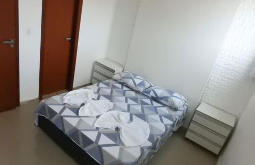 apartamento 2 quartos em Porto segur BA - Foto 16