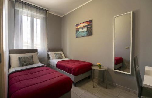 Girasole House Sorbara - Foto 14