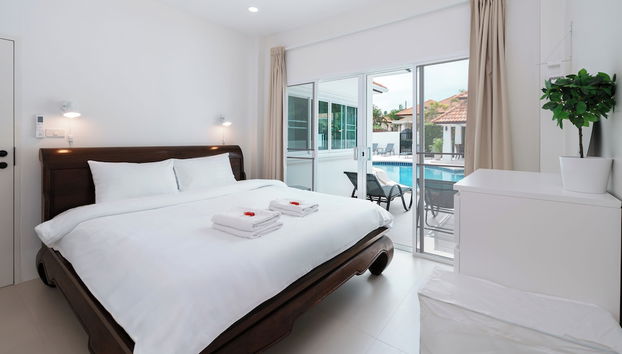 Orchid Paradise Homes OPV02 - Foto 5, Quarto