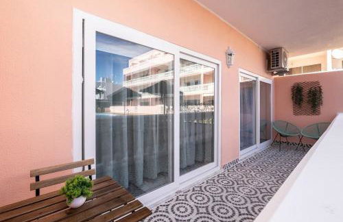 Parque dos Reis, apartment 3 B - Foto 5