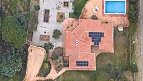 Can Pedracastell -pool and garden near BCN - Foto 4