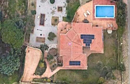 Can Pedracastell -pool and garden near BCN - Foto 4