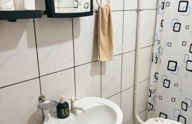 Casa 10 minutos do Centro e Paraguai - Ar Condicionado e estacionamento - Foto 19