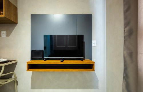 Apartamento Luxuoso vista mar - Photo 3