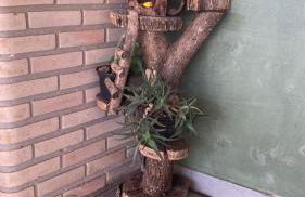 Chalé na Montanha em Lindoia - Foto 13