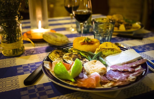 Zà Culetta - Foto 21