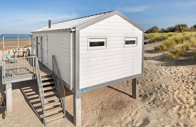 Beachfront Escape w/ Pets - Foto 21