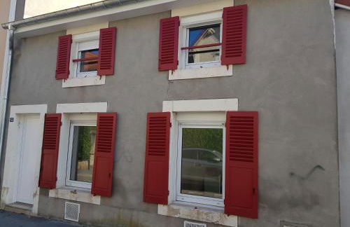 L'Ecrin de Verdun - Foto 9