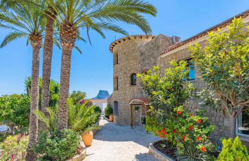 Maryvilla Inspiracion y Vacaciones - Grand Villa Penon - Photo 13