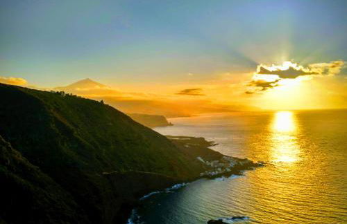 Best View Tenerife Vivienda Vacacional - Foto 1