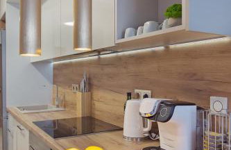 Urban Nest - butikowy, 2-poziomowy, blisko jeziora - Foto 20