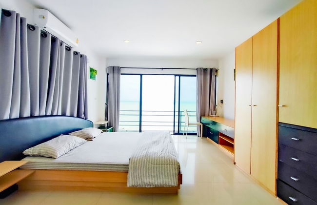 GAO Lighthouse Phala Beachfront - Photo 9