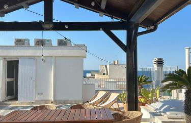 Mare e Ricordi - Villa - Foto 27