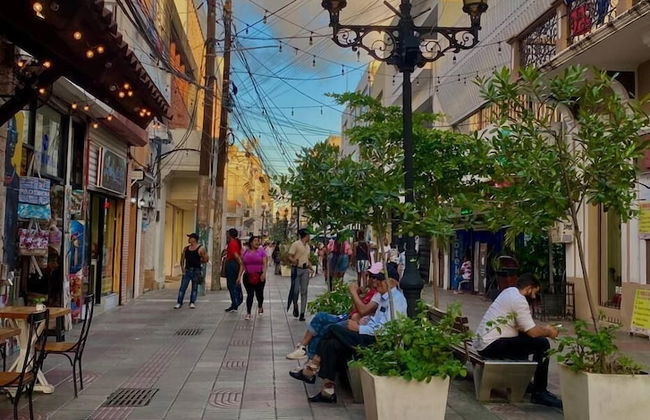 Casa La Maria by The Oxo House - Foto 46