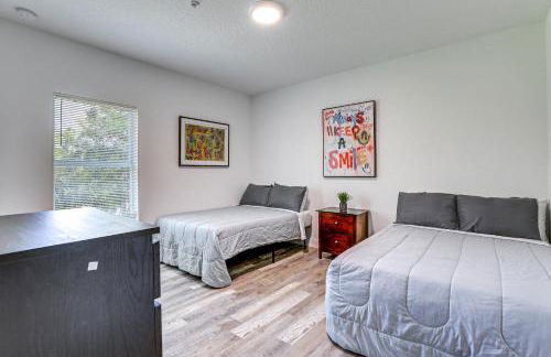 13 Mi to Beaches Pet-Friendly Condo in Palmetto! - Foto 48