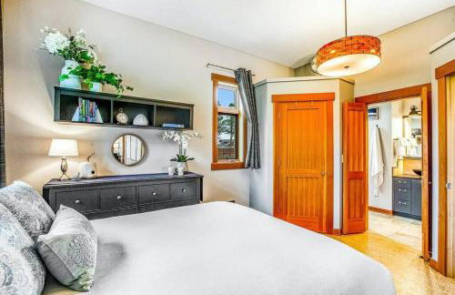 Olympic Discovery Cottage - Foto 2