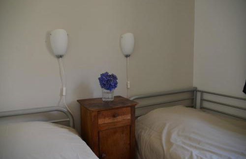 Chateau de Salorges - Farmgite - Foto 8