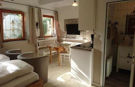 Gästehaus Liebler - Foto 35