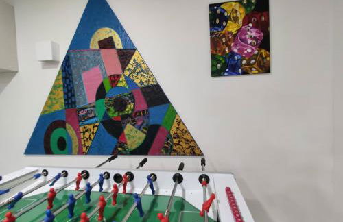 Ulivi di Minerva - Boutique Holiday Home - Apartment ZEUS - Ostuni - Fasano - Cisternino - Foto 8