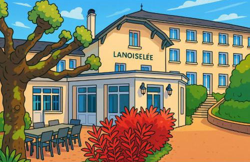 LANOISELEE - Foto 59