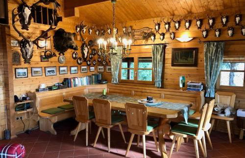 Jagdhaus zum Waldblick - Foto 14