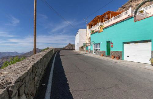 Casa Lea Artenara - Foto 32