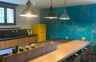 Appartamento con giardino - Photo 16