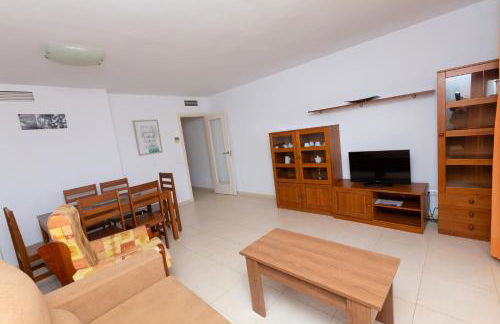 Ambar Beach Morpar Calp - Foto 29